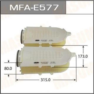 Thermostat Masuma