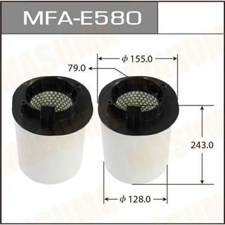 Thermostat Masuma