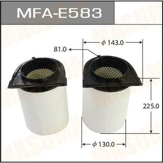 Thermostat Masuma