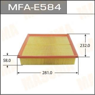 Thermostat Masuma