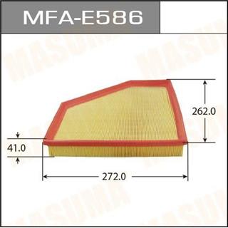 Thermostat Masuma