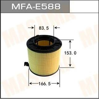 Thermostat Masuma