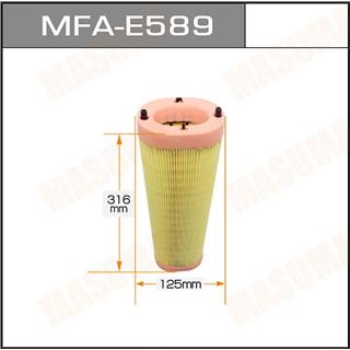 Thermostat Masuma