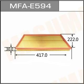 Thermostat Masuma