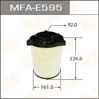 Thermostat Masuma