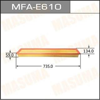 Thermostat Masuma