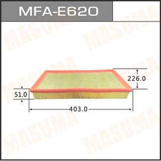 Thermostat Masuma