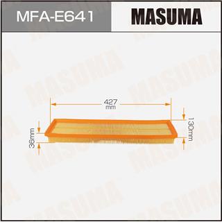 Thermostat Masuma