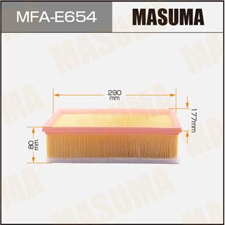 Thermostat Masuma