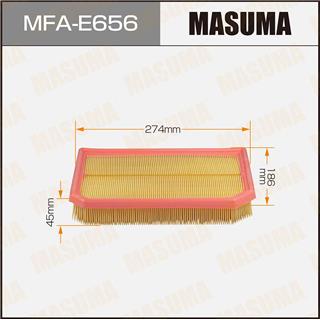 Thermostat Masuma