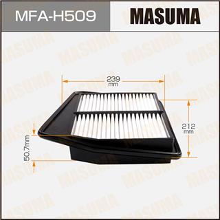 Thermostat Masuma