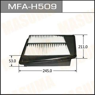 Thermostat Masuma