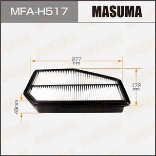 Thermostat Masuma