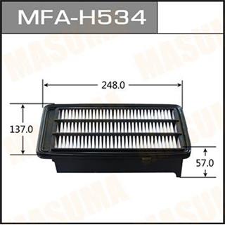 Thermostat Masuma