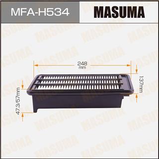 Thermostat Masuma