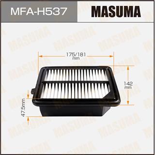 Thermostat Masuma