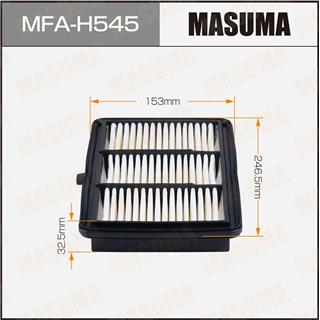 Thermostat Masuma
