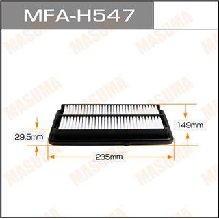 Thermostat Masuma