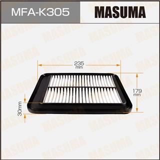 Thermostat Masuma