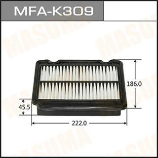 Thermostat Masuma