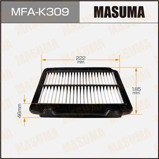 Thermostat Masuma
