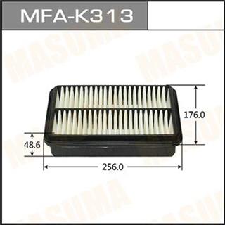 Thermostat Masuma