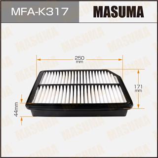 Thermostat Masuma