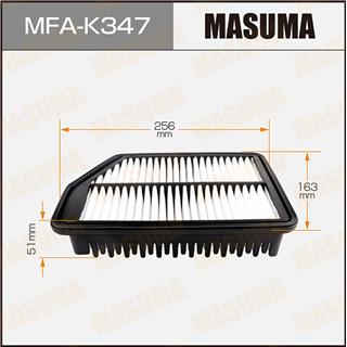 Thermostat Masuma