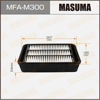 Thermostat Masuma