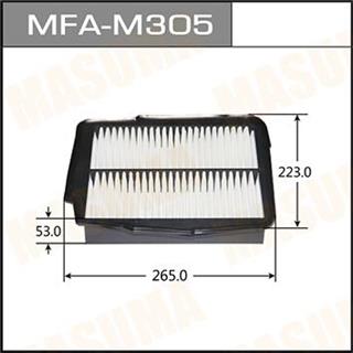 Thermostat Masuma