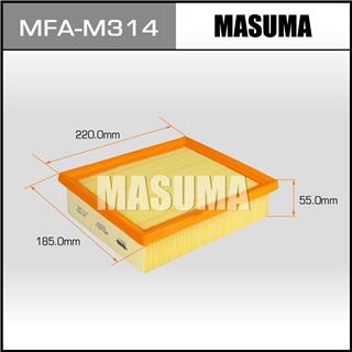 Thermostat Masuma