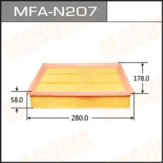 Thermostat Masuma