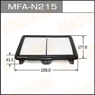 Thermostat Masuma