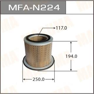 Thermostat Masuma