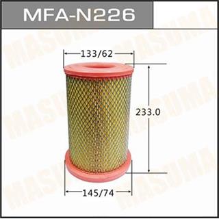 Thermostat Masuma