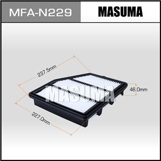 Thermostat Masuma
