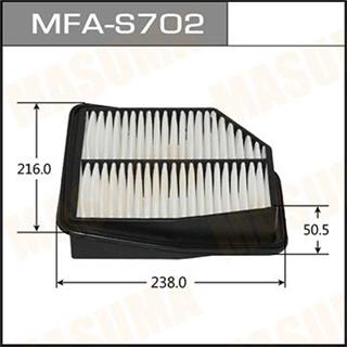 Thermostat Masuma