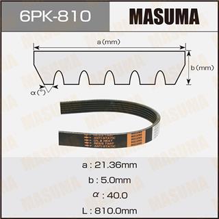Thermostat Masuma