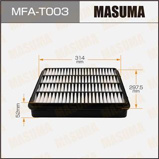 Thermostat Masuma