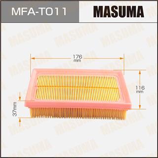 Thermostat Masuma