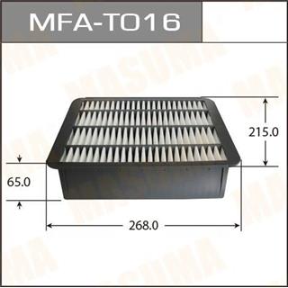 Thermostat Masuma