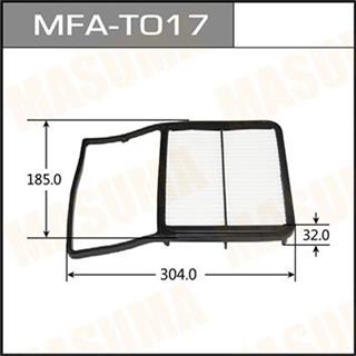 Thermostat Masuma