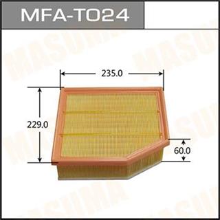 Thermostat Masuma