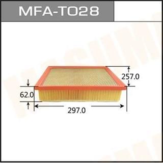 Thermostat Masuma
