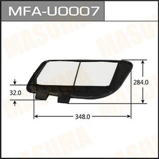 Thermostat Masuma