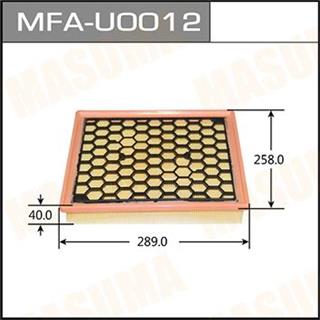 Thermostat Masuma