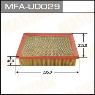 Thermostat Masuma
