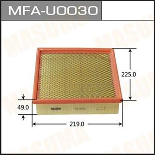 Thermostat Masuma