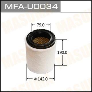 Thermostat Masuma