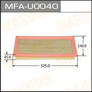 Thermostat Masuma